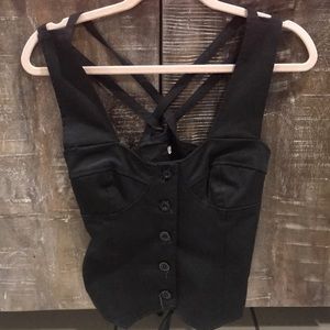Vest